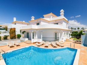 Villa Villa Albufeira TOWN CENTER